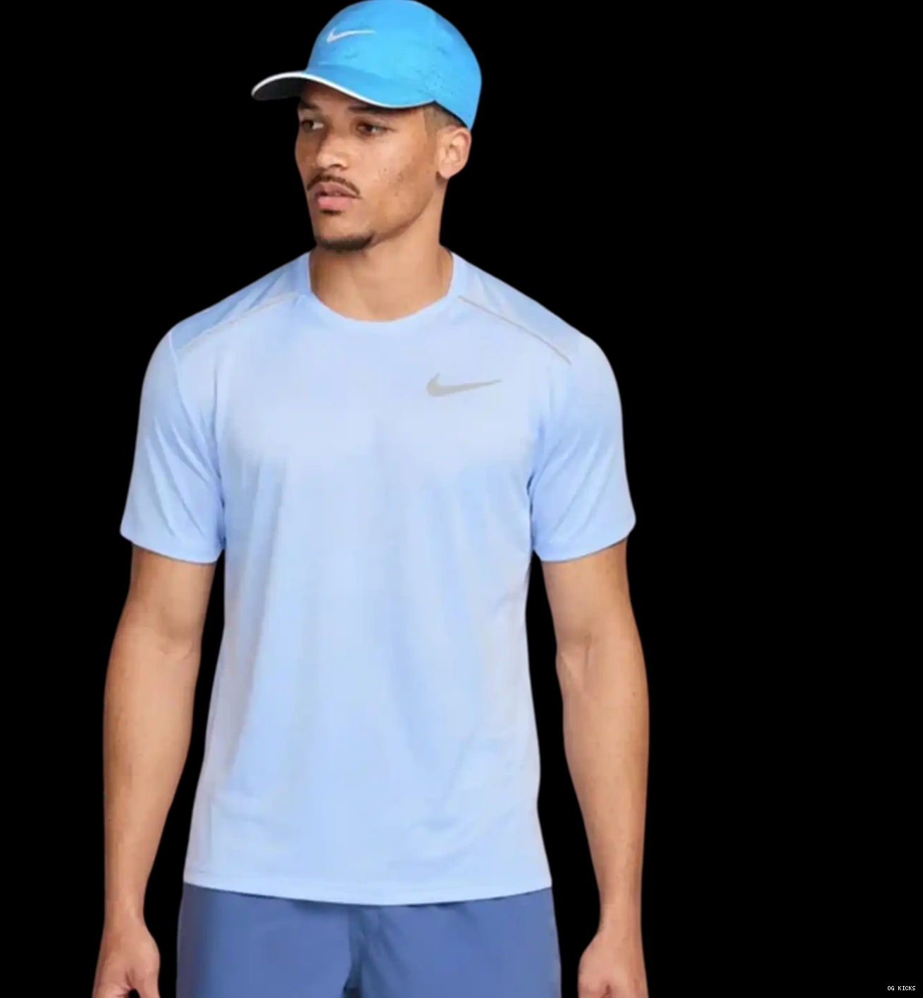 Blue Miler 1.0 Nike 0705